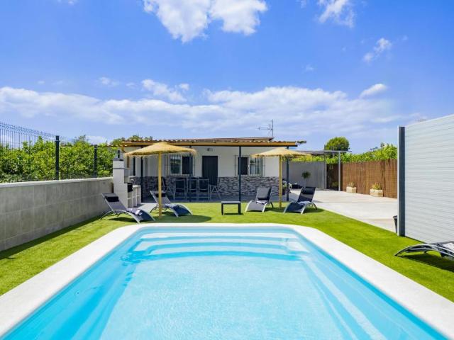 3 Dormitorio Casa Cártama Cártama 104783551