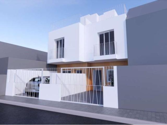 3 Dormitorio Casa Cartagena Murcia 103568711