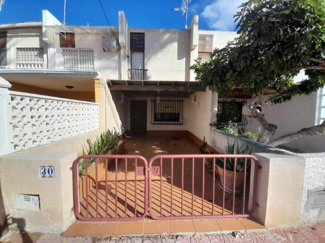 3 Dormitorio Casa Cartagena Murcia 98461997