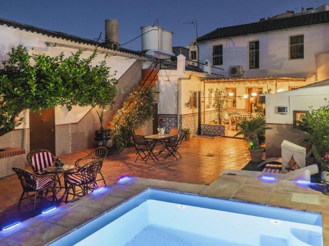3 Dormitorio Casa Casabermeja Casabermeja 105151774