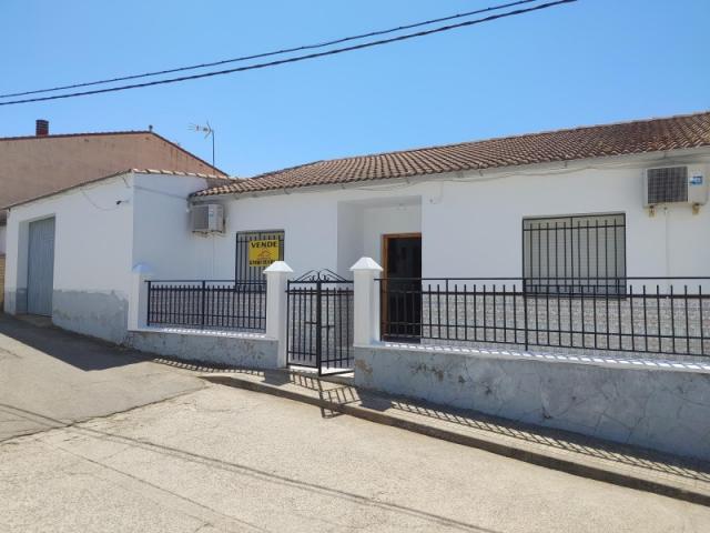 3 Dormitorio Casa Ceclavín Cáceres LS78112771