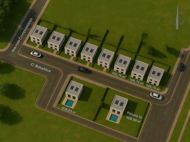 3 Dormitorio Casa Chiclana De La Frontera Cadiz 91704487