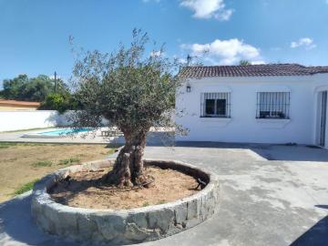 3 Dormitorio Casa Chiclana De La Frontera Chiclana De La Frontera 99382955