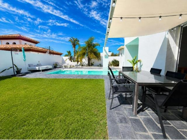 3 Dormitorio Casa Chiclana De La Frontera Chiclana De La Frontera 105168430