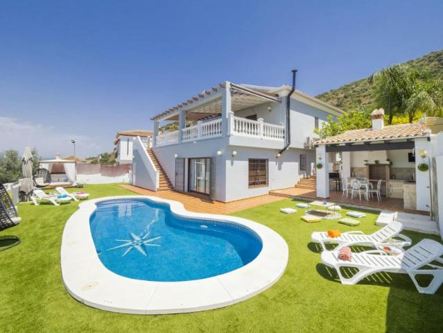 3 Dormitorio Casa Coín Coín 104712370