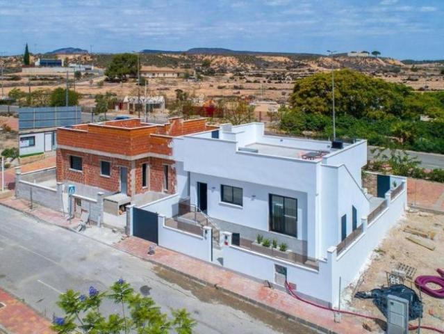 3 Dormitorio Casa Costa Calida Costa Calida 103395969