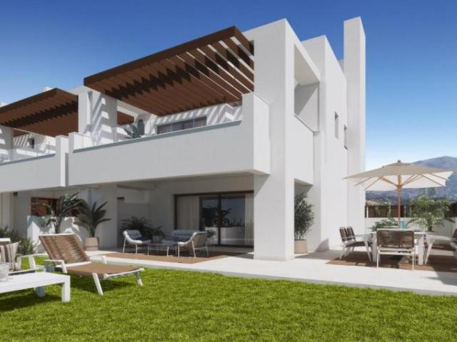 3 Dormitorio Casa Costa Del Sol Costa Del Sol 102008642