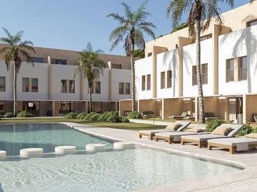 3 Dormitorio Casa Denia Alicante 102527525