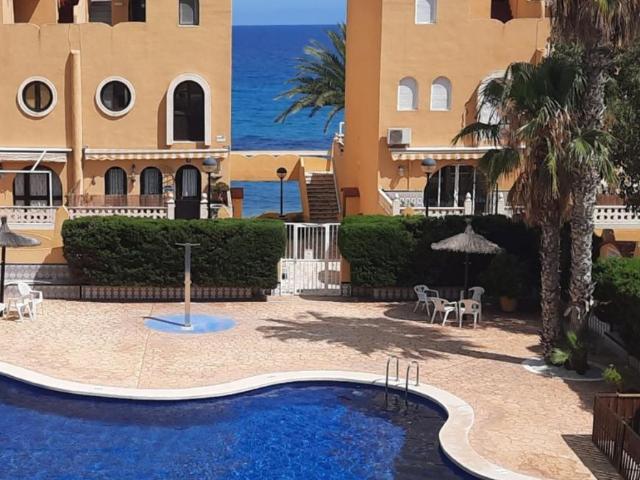 3 Dormitorio Casa El Campello El Campello 105675694