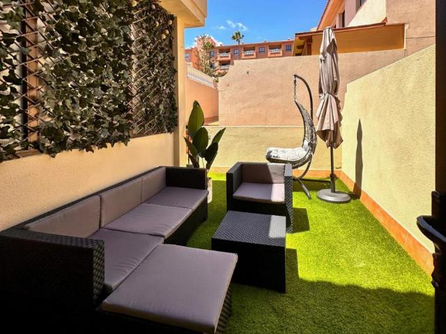 3 Dormitorio Casa El Médano El Médano 99385396