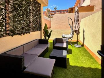 3 Dormitorio Casa El Médano El Médano 99385396