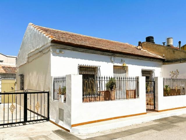 3 Dormitorio Casa El Mudamiento Alicante 99758502