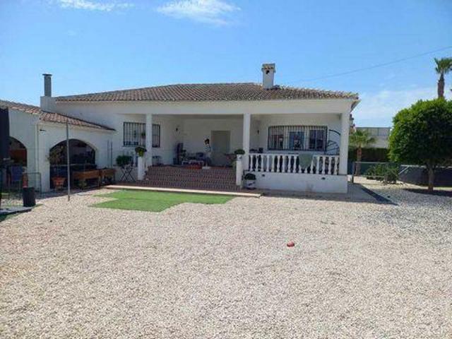 3 Dormitorio Casa El Mudamiento Comunidad Valenciana 105490531