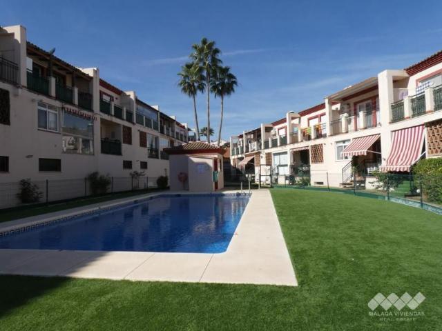 3 Dormitorio Casa El Peñón Málaga 96462681