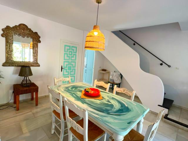 3 Dormitorio Casa Estepona Estepona 96986880