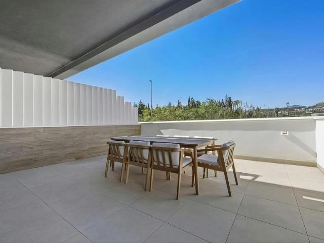 3 Dormitorio Casa Estepona Estepona 100990979