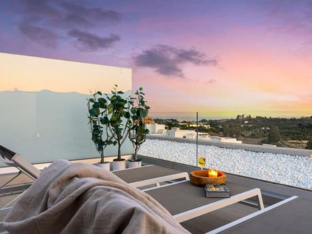 3 Dormitorio Casa Estepona Estepona 105250908