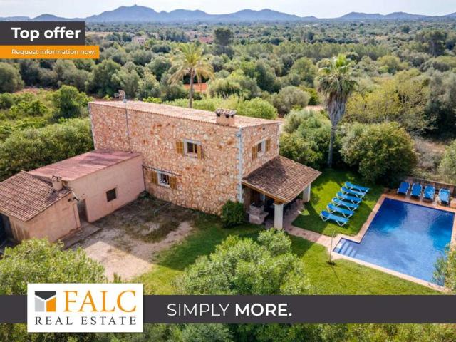 3 Dormitorio Casa Felanitx Spanien 99052320
