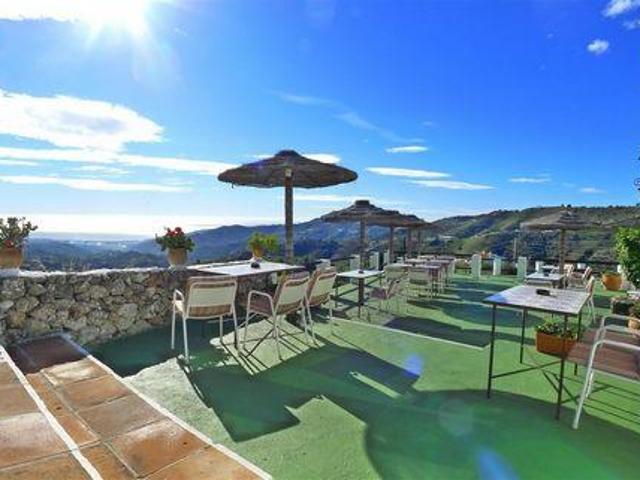 3 Dormitorio Casa Frigiliana Malaga 105153910