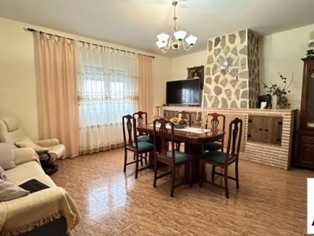 3 Dormitorio Casa Gálvez Toledo 88593031