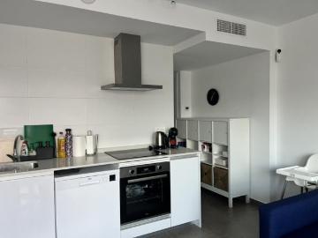 Casa en alquiler en Baix Vinalopó