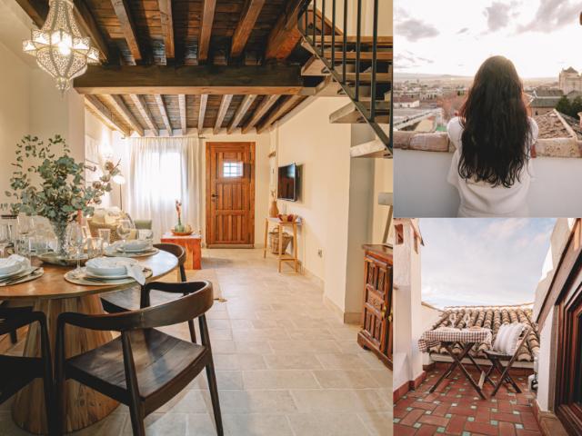 3 Dormitorio Casa Granada Granada 99446339