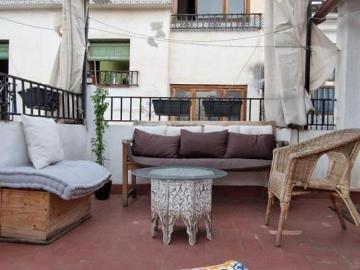 3 Dormitorio Casa Granada Granada 99383974