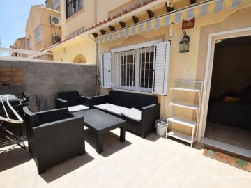 3 Dormitorio Casa Guardamar Del Segura Alicante 86938664