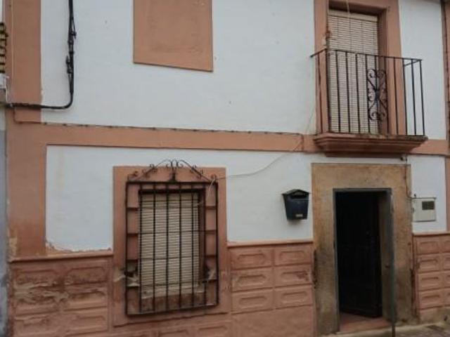3 Dormitorio Casa Guijo De Coria Cáceres 97188896