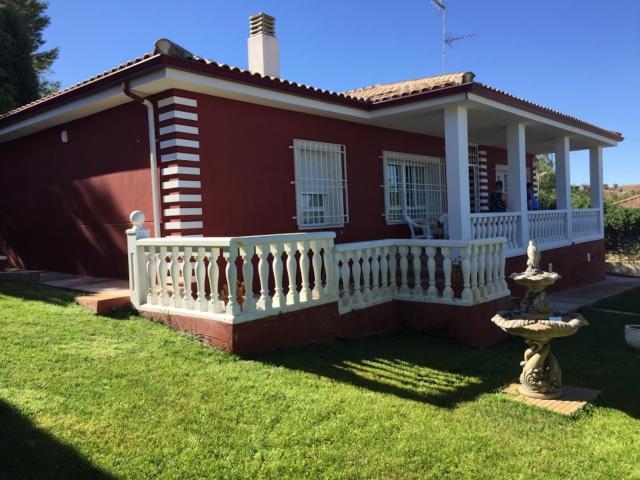 3 Dormitorio Casa Huelves Huelves LS69446089