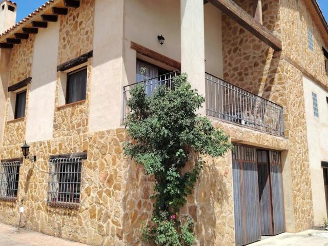 3 Dormitorio Casa Huerta Del Marquesado Huerta Del Marquesado LS105119941