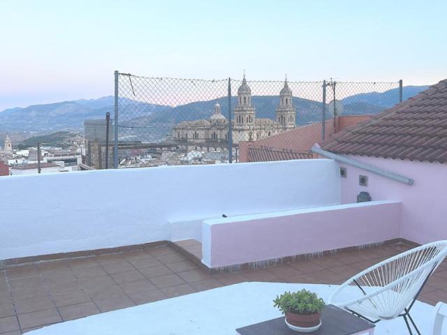 3 Dormitorio Casa Jaén Jaén 106096989
