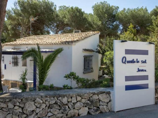 3 Dormitorio Casa Javea Javea LS105396915