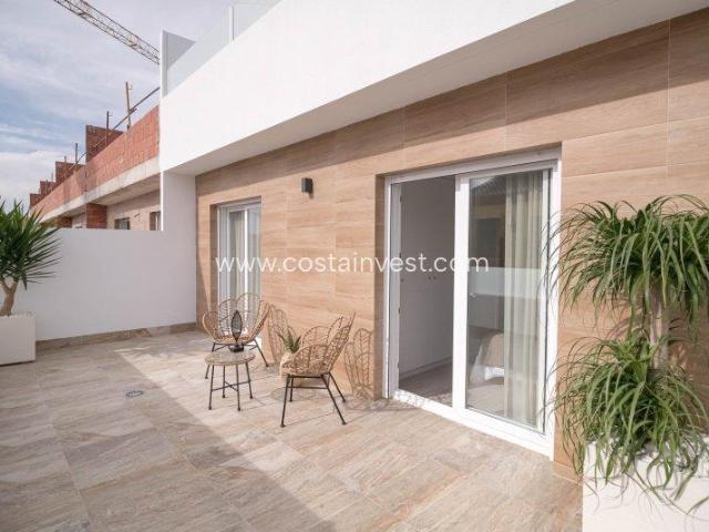 3 Dormitorio Casa Jerónimo Y Avileses Costa Cálida 101263692