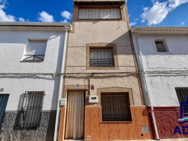 3 Dormitorio Casa La Villa De Don Fadrique Toledo 105167444