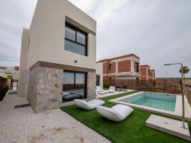 3 Dormitorio Casa La Finca Golf Alicante 103011832