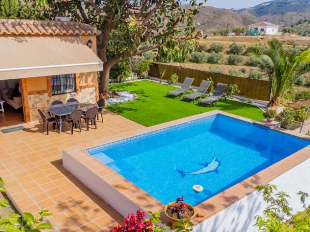 3 Dormitorio Casa Las Lagunas De Mijas Las Lagunas De Mijas LS104293305