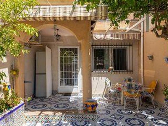 3 Dormitorio Casa Los Alcazares Murcia 104976867