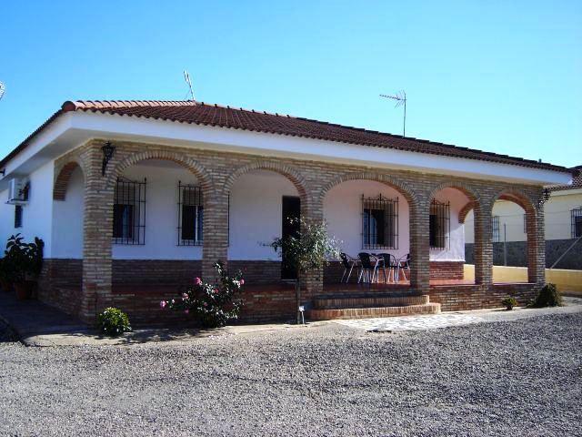 3 Dormitorio Casa Los Algarbes Córdoba 78111581