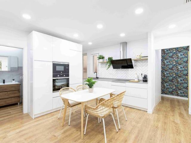 3 Dormitorio Casa Madrid Madrid 104324687