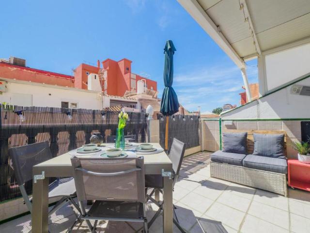 3 Dormitorio Casa Málaga Málaga LS104843047
