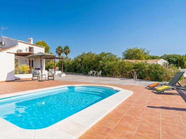3 Dormitorio Casa Málaga Málaga LS105235791