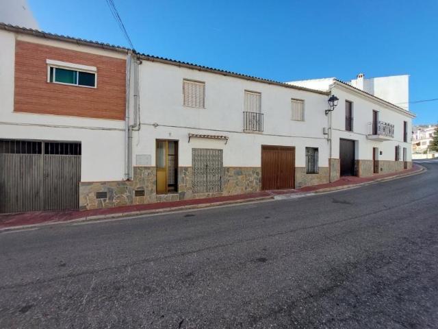 3 Dormitorio Casa Malaga Malaga 102012522
