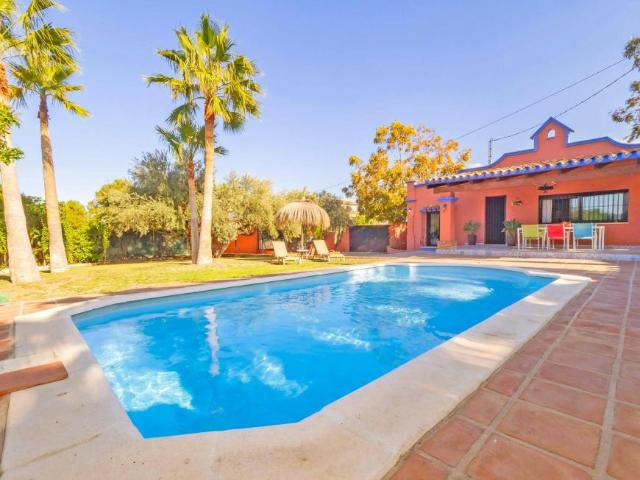 3 Dormitorio Casa Málaga Málaga 104225391