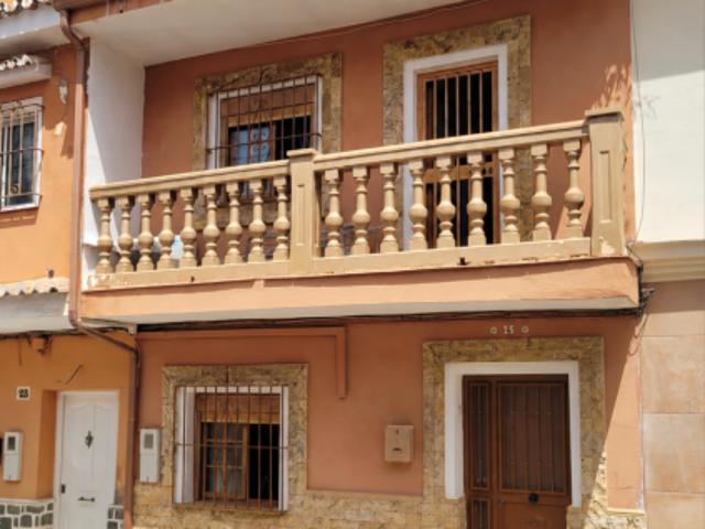 3 Dormitorio Casa Málaga Málaga 104362630
