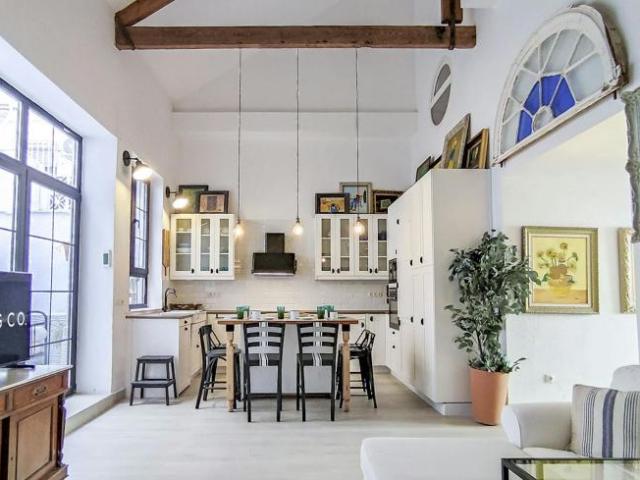 3 Dormitorio Casa Málaga Málaga 106079943