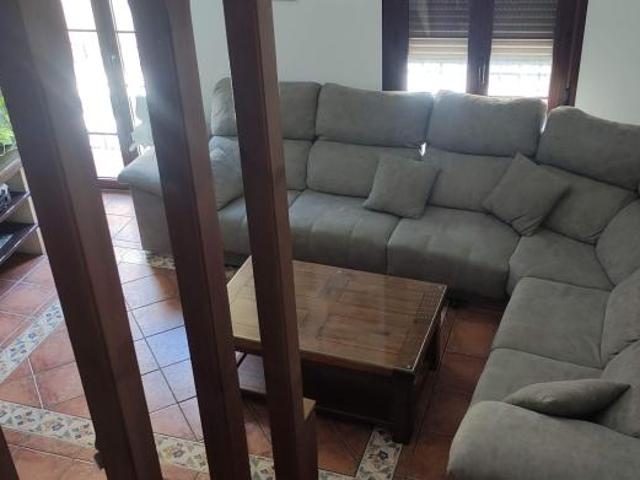 3 Dormitorio Casa Málaga Málaga 94949773