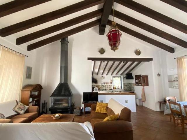 3 Dormitorio Casa Málaga Málaga 99384955