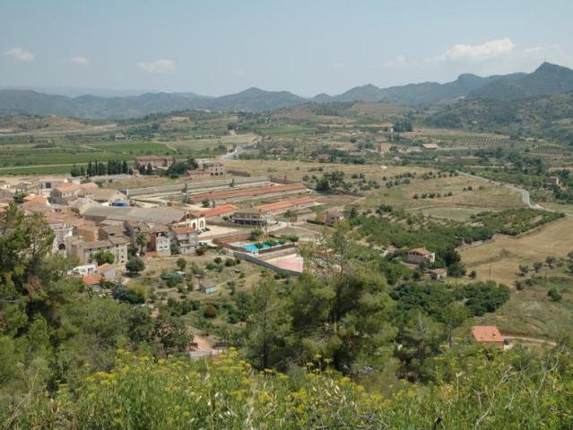 3 Dormitorio Casa Marçà Marçà 99383335