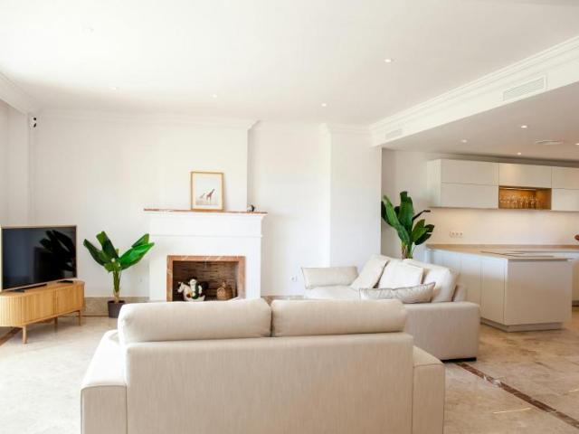 3 Dormitorio Casa Marbella Marbella LS90459752